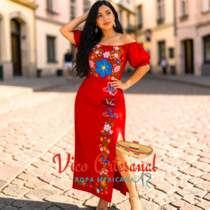 Vestido Mariposa 🦋