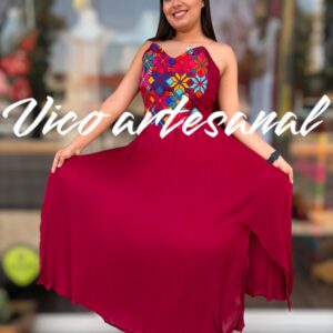 Vestido Corazón
