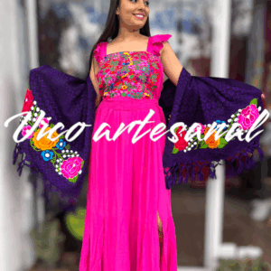 Vestido 1000 colores