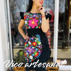 Vestido Princesa