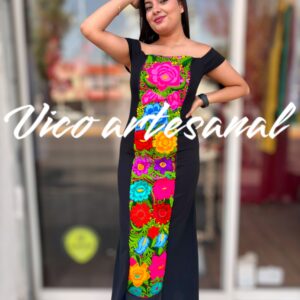 Vestido Sirena Gala
